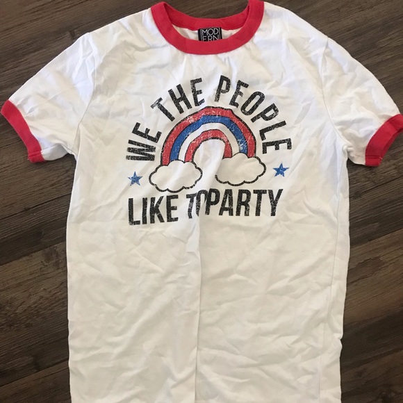 T-shirt - Picture 1 of 1